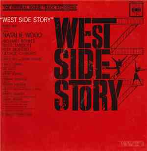 Leonard Bernstein - West Side Story (The Original Sound Track Recording)