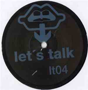 Let's Talk - 04