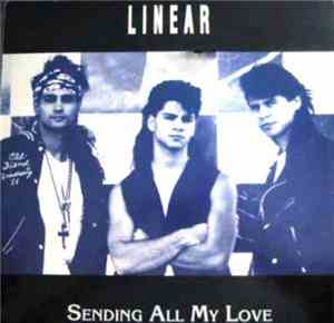 Linear - Sending All My Love