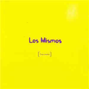 Los Mismos  - Trip-o-matic