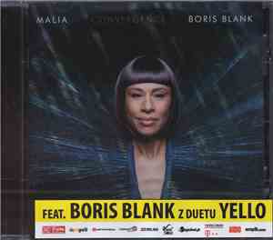 Malia / Boris Blank - Convergence