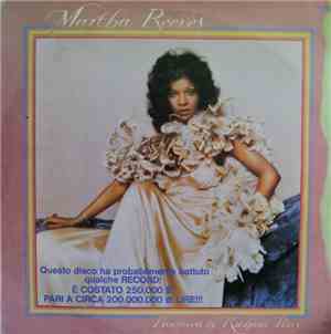 Martha Reeves - Martha Reeves