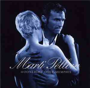 Marti Pellow - Moonlight Over Memphis