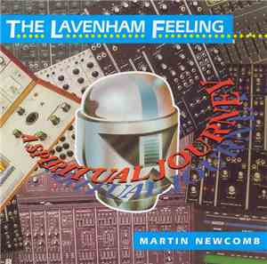 Martin Newcomb - The Lavenham Feeling