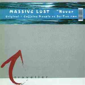 Massive Lust - Never