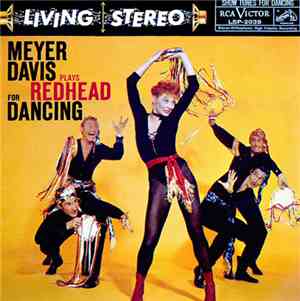 Meyer Davis - Meyer Davis Plays 