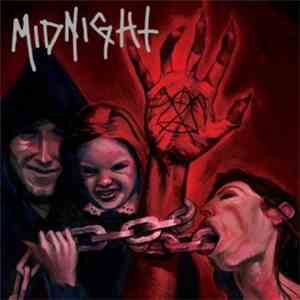 Midnight  - No Mercy For Mayhem