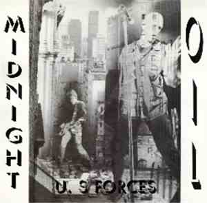 Midnight Oil - U.S Forces