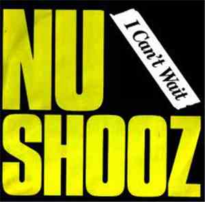 Nu Shooz - I Can't Wait