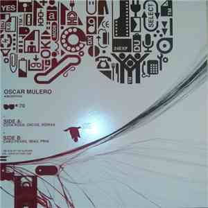 Oscar Mulero - Biosfera