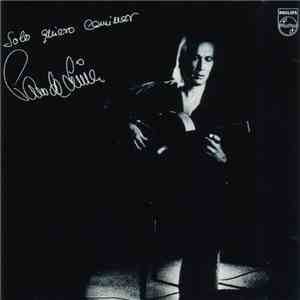 Paco De Lucia - Solo Quiero Caminar