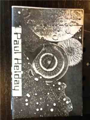 Paul Kelday - Microcosmos