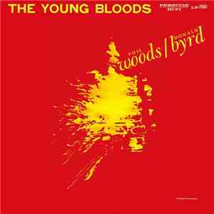 Phil Woods / Donald Byrd - The Young Bloods