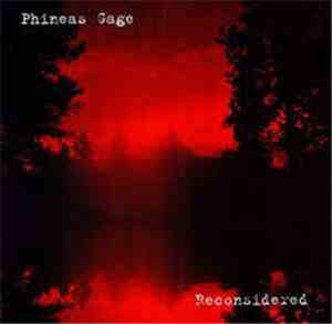 Phineas Gage - Reconsidered