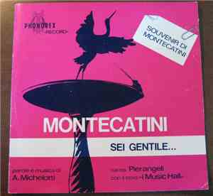 Pierangeli - Montecatini Sei Gentile