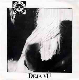Poésie Noire - Deja Vu