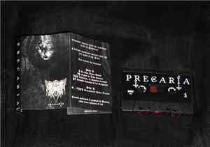 Precaria - Precaria