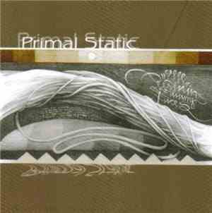 Primal Static - The Curtain Of Many Faces
