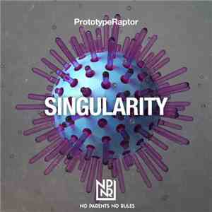PrototypeRaptor - Singularity