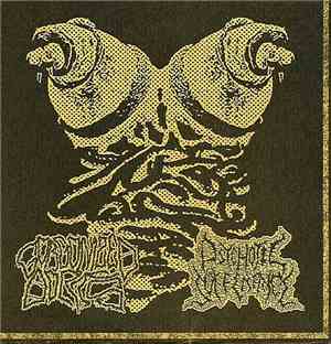 Psychotic Sufferance / Gorgonized Dorks - Psychotic Sufferance / Gorgonized ...