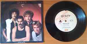 Queen - Radio Ga Ga