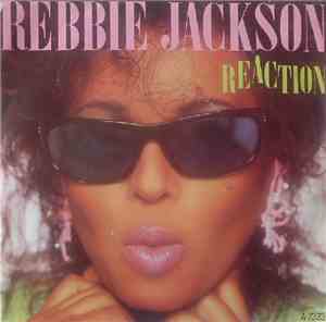 Rebbie Jackson - Reaction