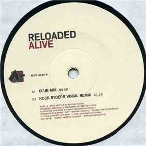 Reloaded - Alive