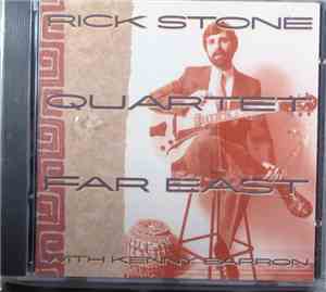 Rick Stone Quartet - Far East