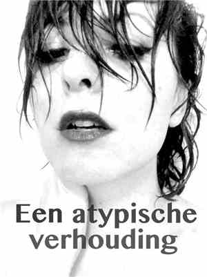 Robin Stroop - Een atypische verhouding