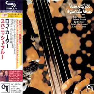 Ron Carter - Spanish Blue