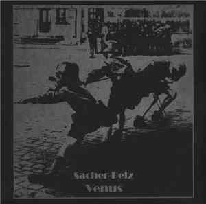 Sacher-Pelz - Venus
