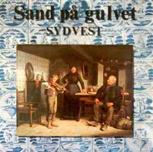 Sand På Gulvet - Sydvest
