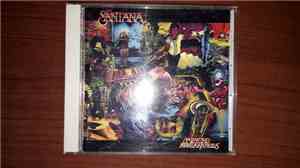 Santana - Beyond Appearances