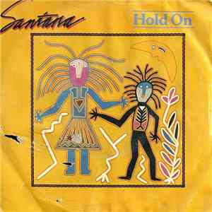 Santana - Hold On