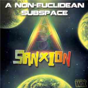Sanxion - Bish Bash Bosh