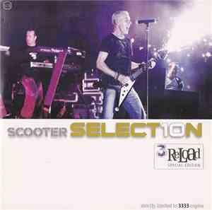 Scooter - Select10n