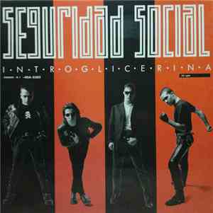 Seguridad Social - Introglicerina