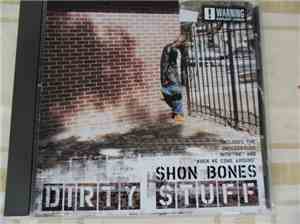 Shon Bones - Dirty Stuff