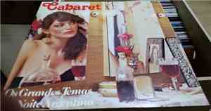 Siglo XX  - Cabaret - Os Grandes Temas Da Noite Argentina