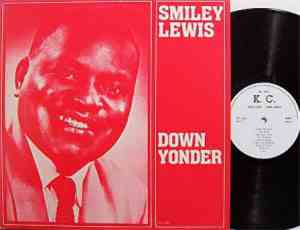 Smiley Lewis - Down Yonder