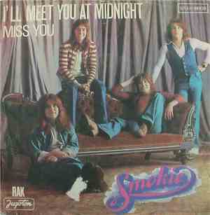 Smokie - I'll Meet You At Midnight