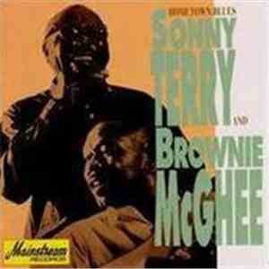 Sonny Terry & Brownie McGhee - Hometown Blues