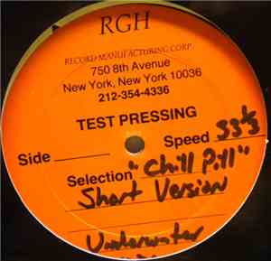 Sounds Of JHS 126 Brooklyn - Chill Pill
