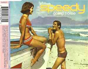 Speedy  - Going Home