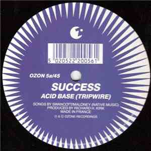 Success - Tripwire