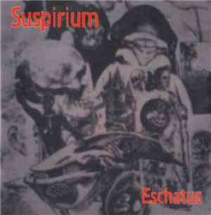 Suspirium - Eschatus