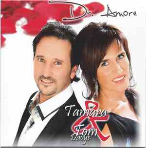 Tamara & Tom Davys - Dr. Amore