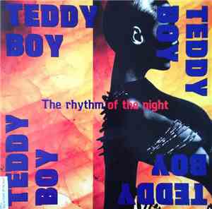 Teddy Boy - The Rhythm Of The Night