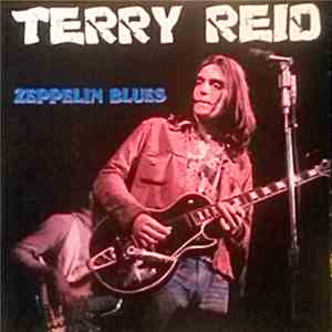 Terry Reid - Zeppelin Blues