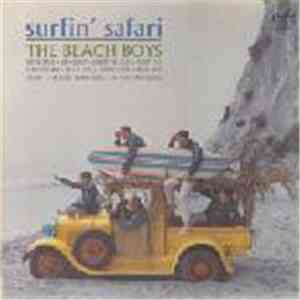 The Beach Boys - Surfin' Safari
